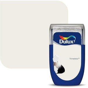 Dulux Colour Matt Tester