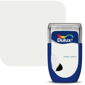 Dulux Colour Matt Tester