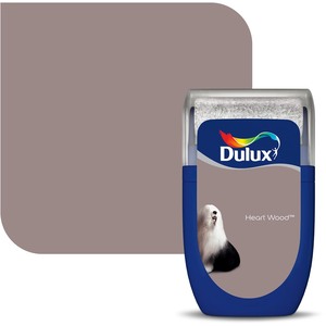 Dulux Colour Matt Tester