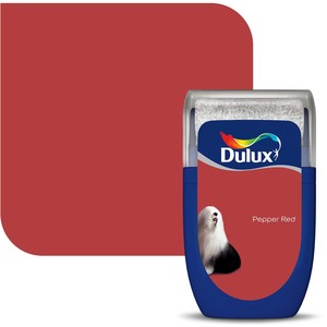 Dulux Colour Matt Tester