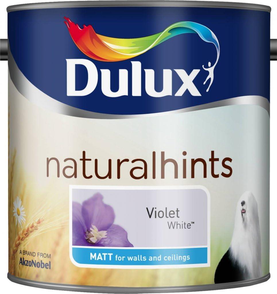 Dulux Natural Hints 2.5L