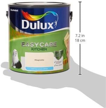 Dulux Easycare Kitchen Matt 2.5L