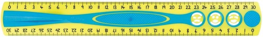 Maped-KIDY GRIP 30-CM Ruler