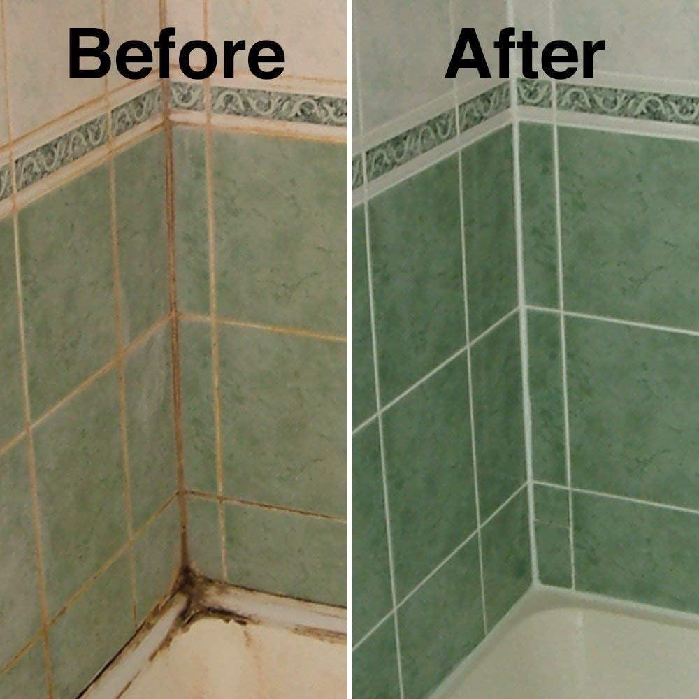 HG Mould Remover Foam Spray 500ml