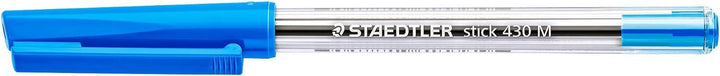 Staedtler Stick 430m Ballpoint medium