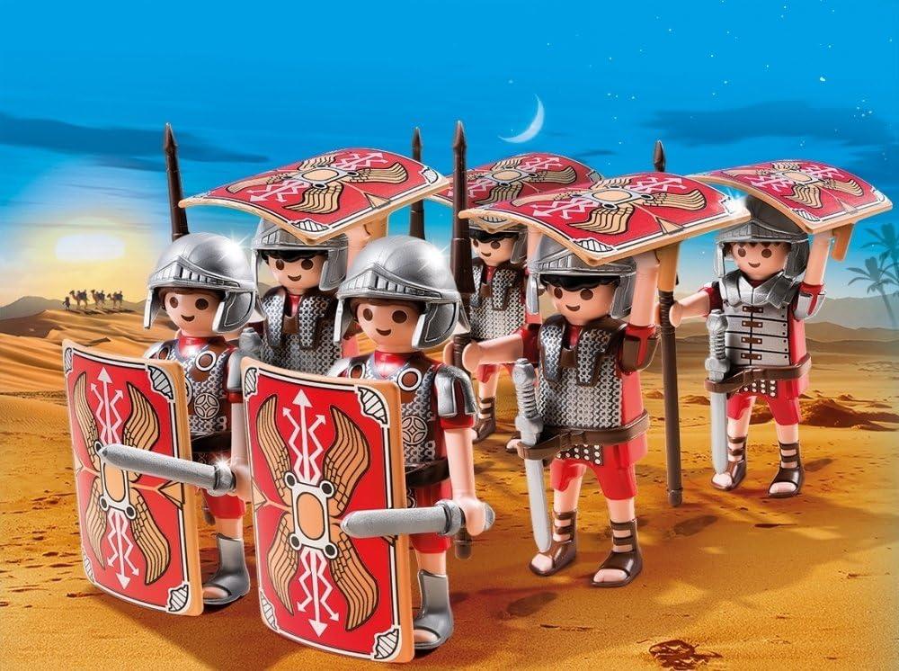 Playmobil 5393 Roman Troop