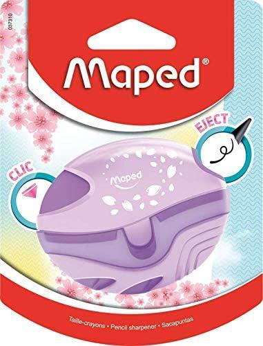 Maped Colour Galactic Pastel Pencil Sharpenes