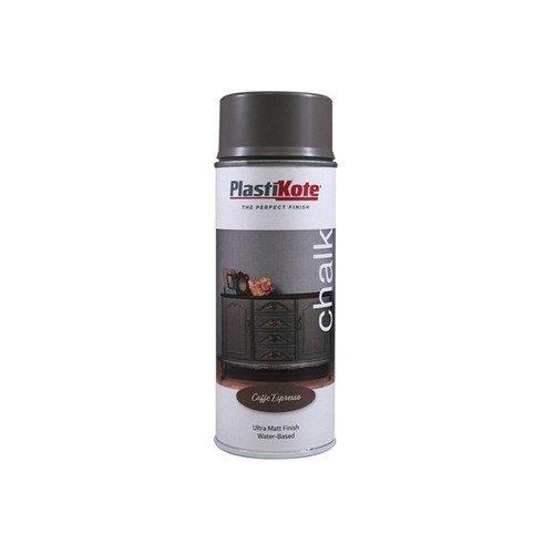 Plastikote Chalk Spray Paint 400ml