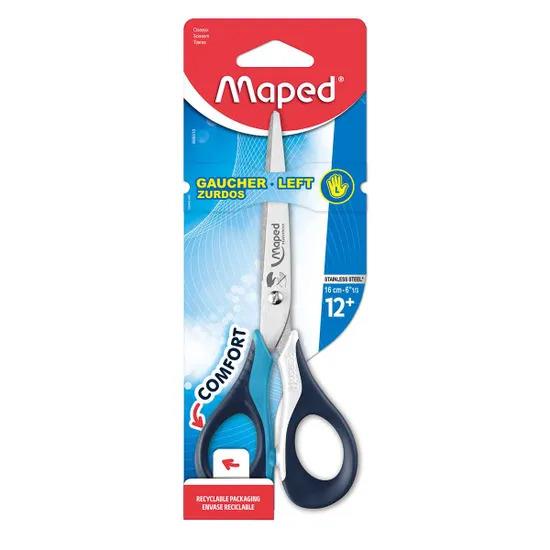 Maped Sensoft Scissors 16cm