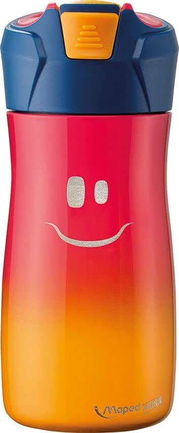 Maped Picnik Concepts Drinks Bottle- Assorted Colour