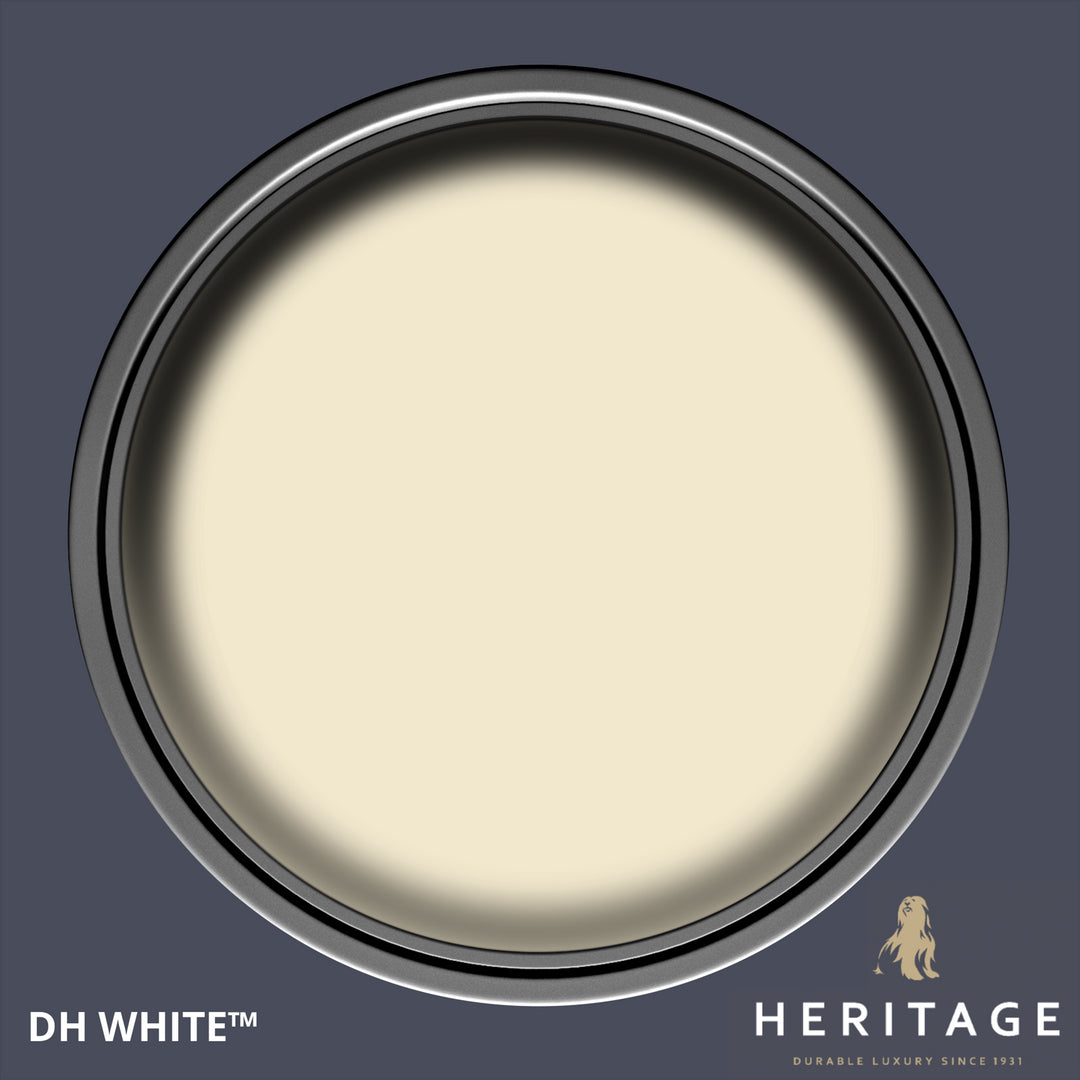 Dulux Heritage Velvet Matt Assorted Size