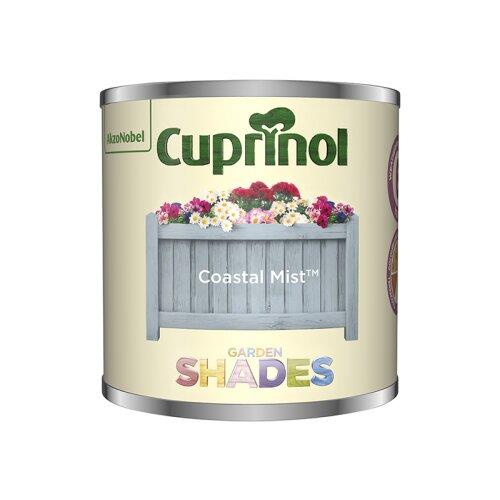 Cuprinol Garden Shades Testers 125ML