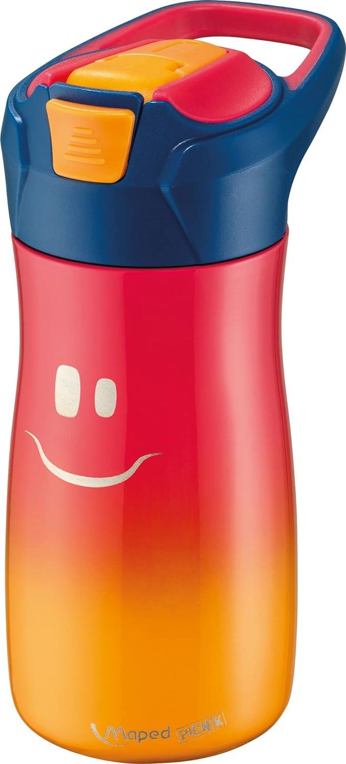 Maped Picnik Concepts Drinks Bottle- Assorted Colour