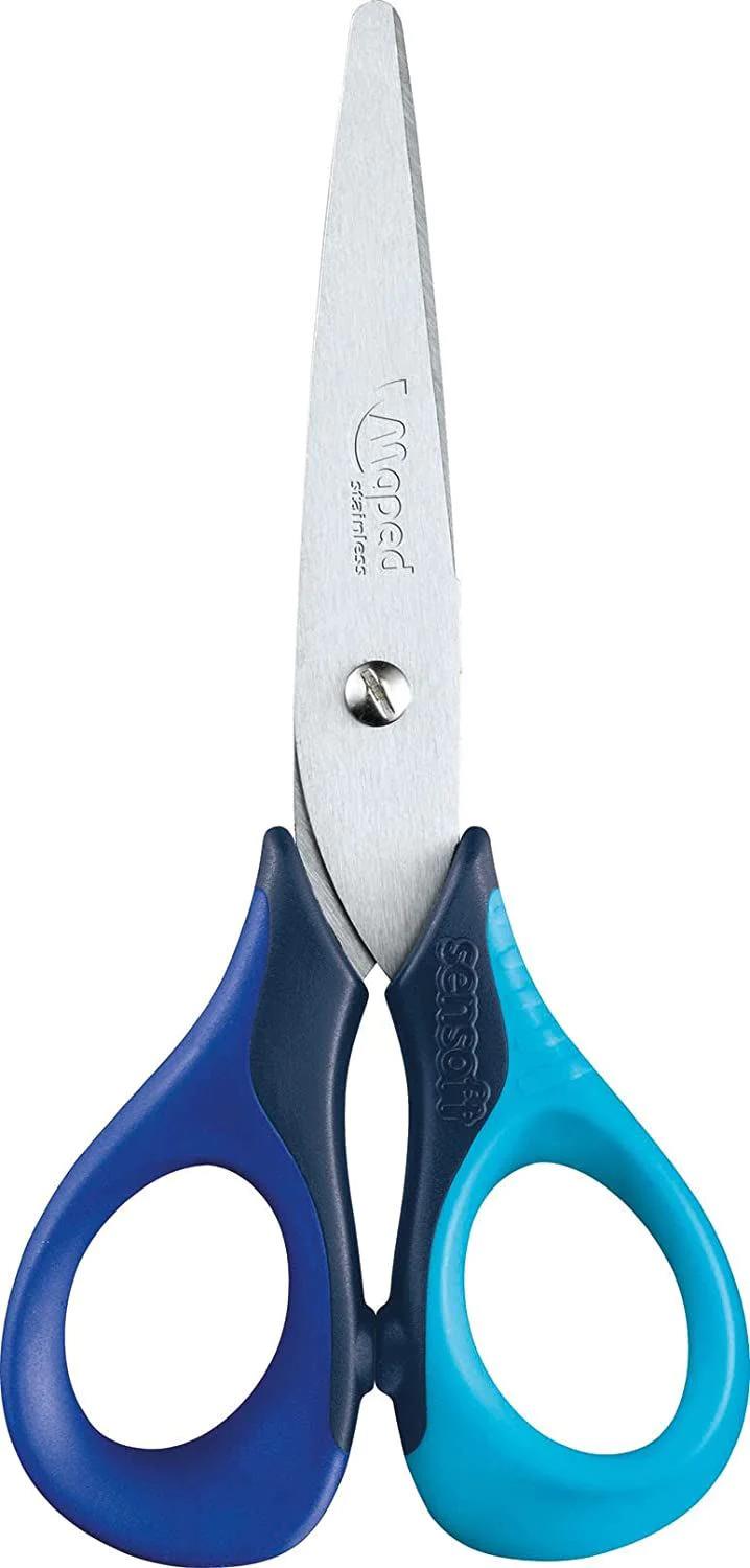 Maped Left Handed Scissors