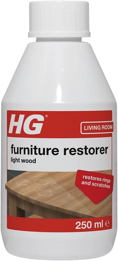 HG Furniture Restorer For Light Wood