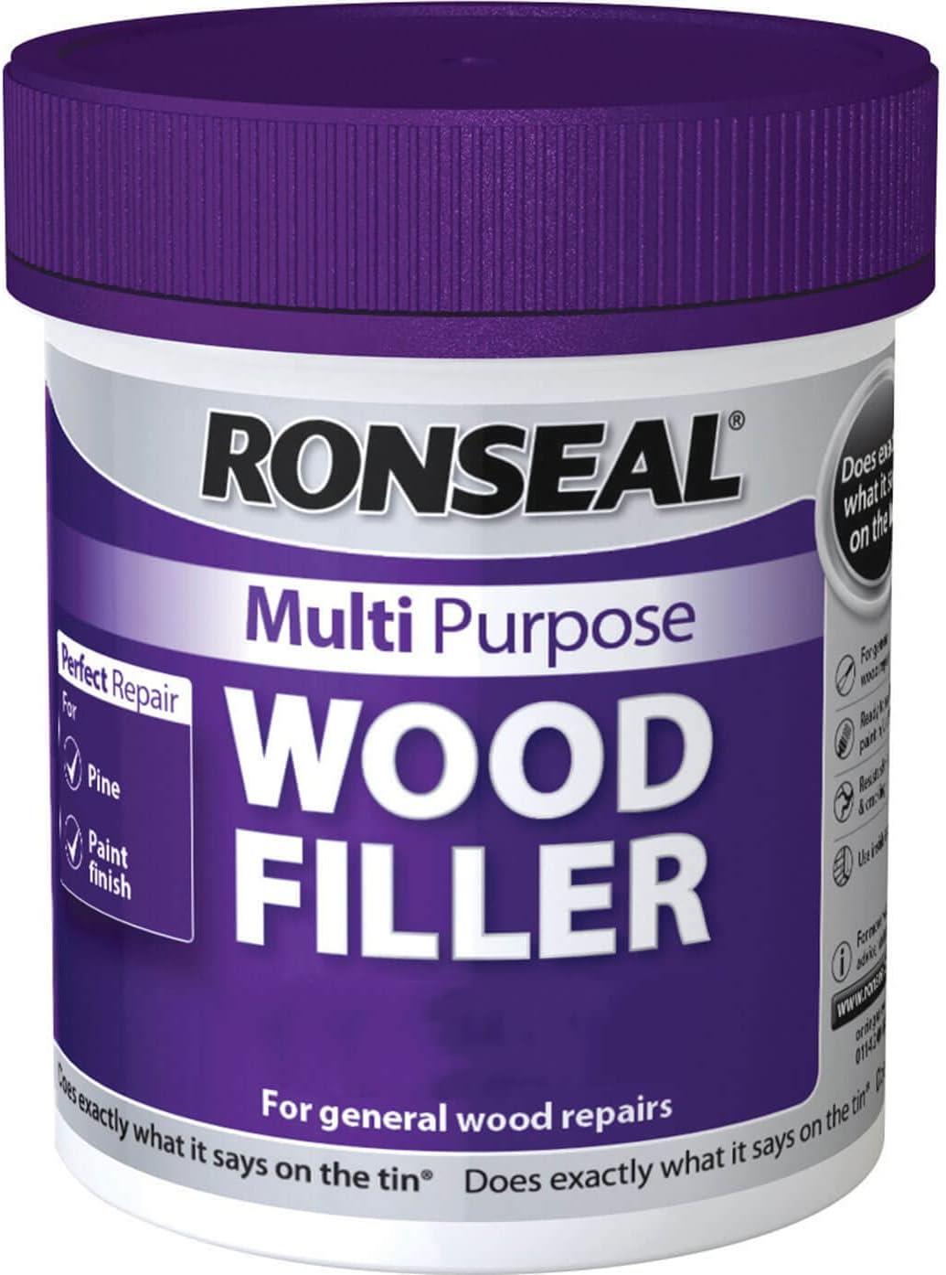 Ronseal Multi Purpose Wood Filler