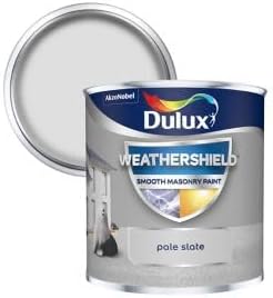 Dulux Weathershield Testers