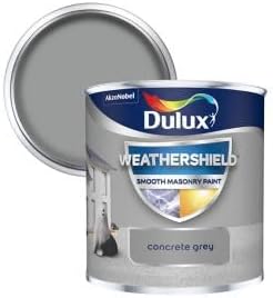 Dulux Weathershield Testers