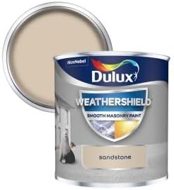 Dulux Weathershield Testers