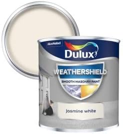 Dulux Weathershield Testers