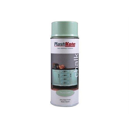 Plastikote Chalk Spray Paint 400ml