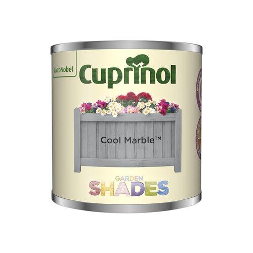 Cuprinol Garden Shades Testers 125ML