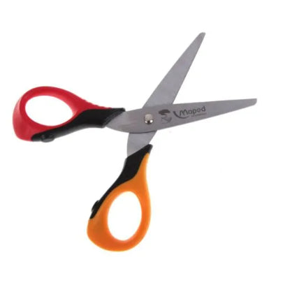 Maped Left Handed Scissors