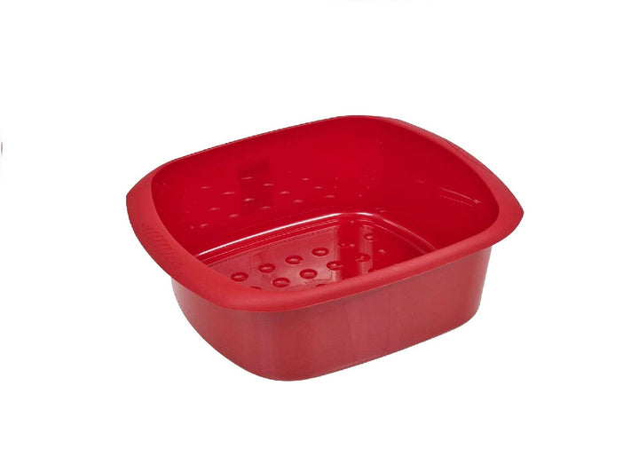 TML Rectangular Bowl 11L