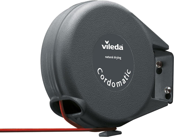 Vileda Cordomatic Washing Line Single