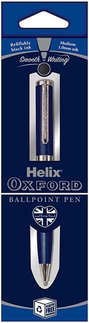 Helix Oxford Premium Ballpoint Pen