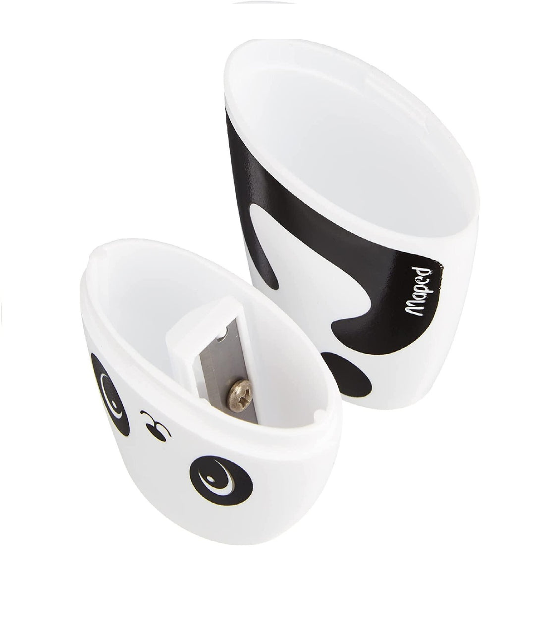 Maped Shaker Pencil Panda Sharpener