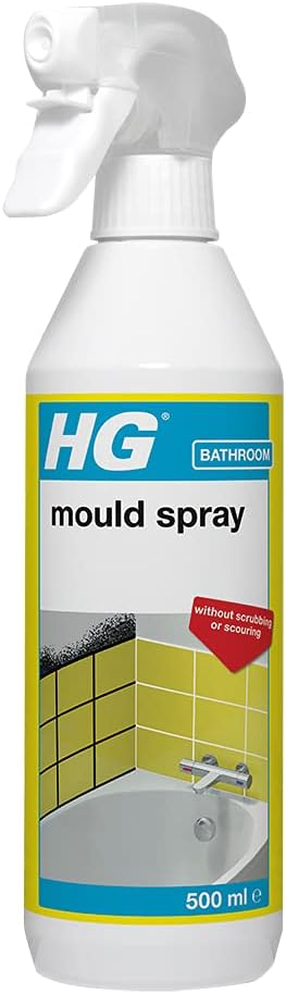 HG Mould Spray 500ml