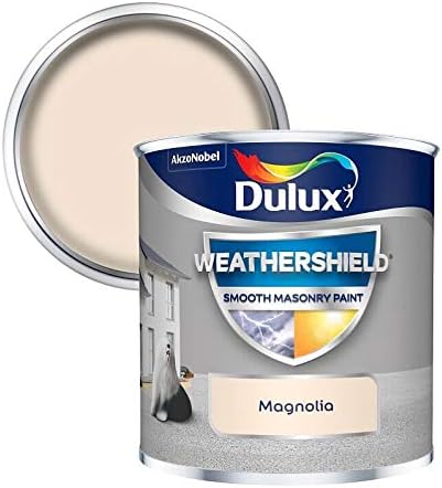 Dulux Weathershield Testers