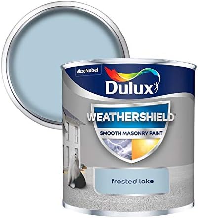 Dulux Weathershield Testers