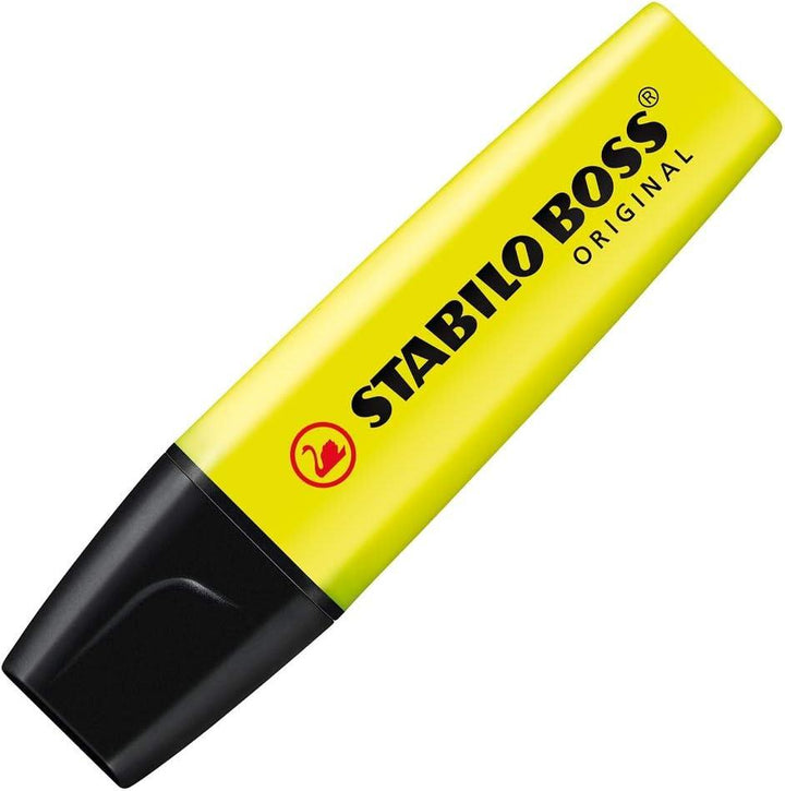 Highlighters- Stabilo Boss Original Assorted