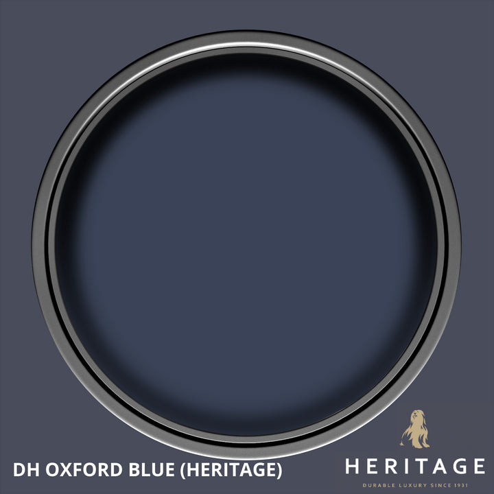 Dulux Heritage Velvet Matt Assorted Size