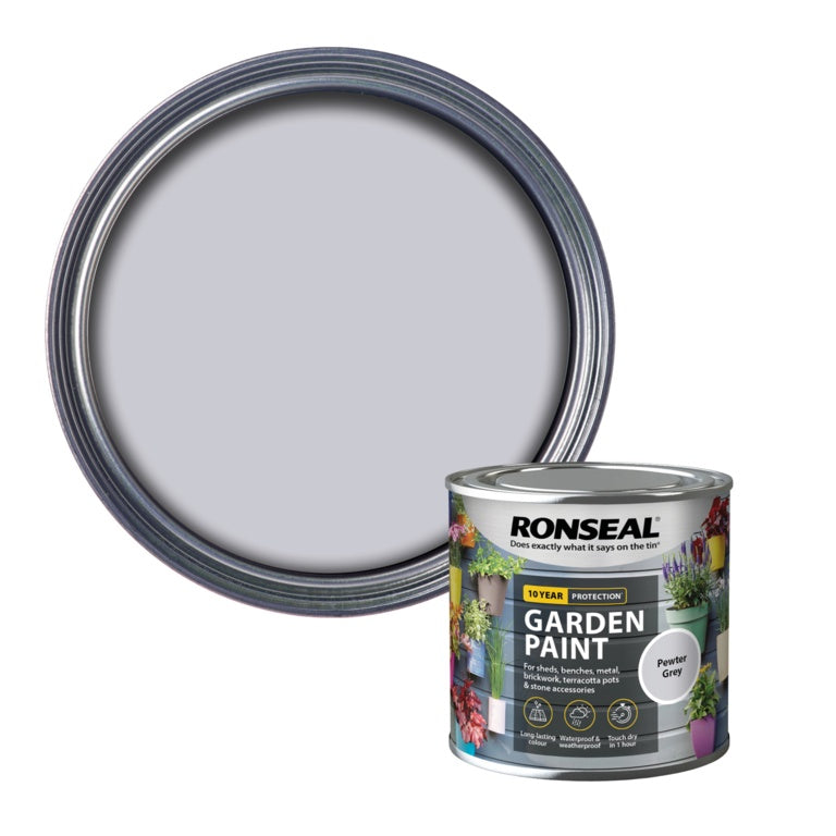 Ronseal Garden Paints