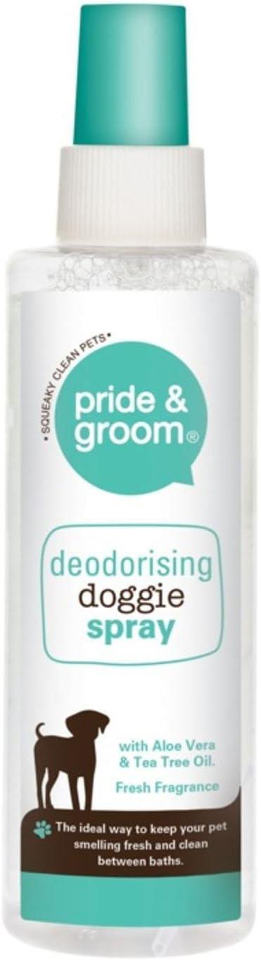 Deodrising Spray 200ML