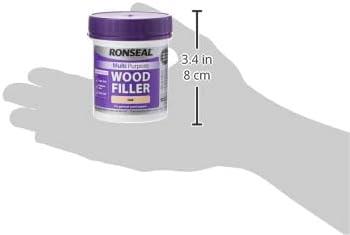 Ronseal Multi Purpose Wood Filler