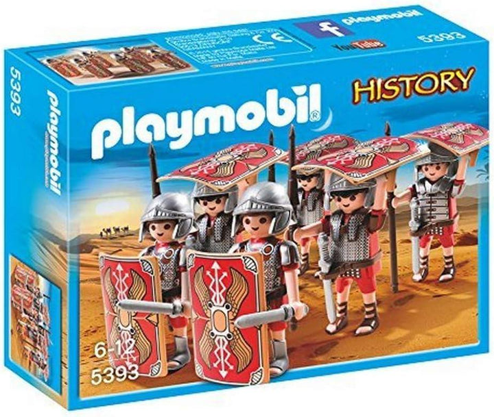 Playmobil 5393 Roman Troop