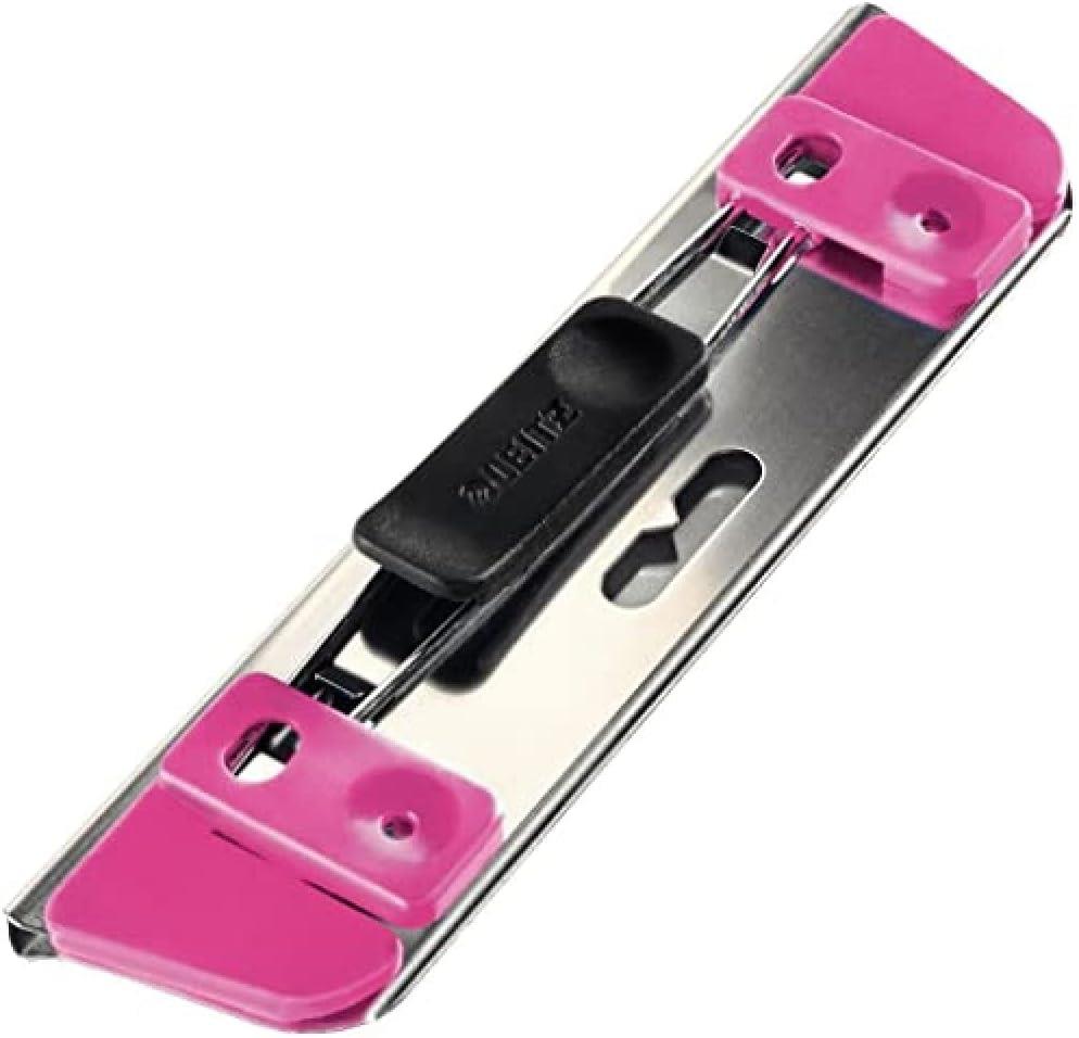 Leitz Active Hole Punch