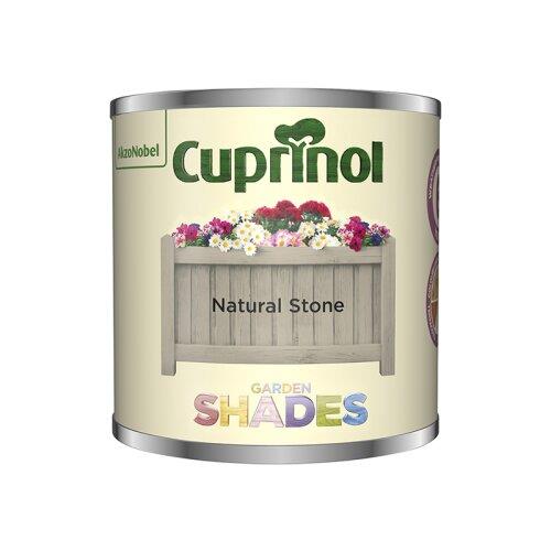 Cuprinol Garden Shades Testers 125ML