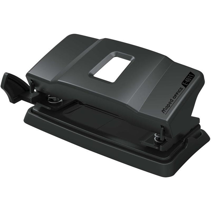 Maped Essentials Metal 2 Hole Punch 10/12 Sheet