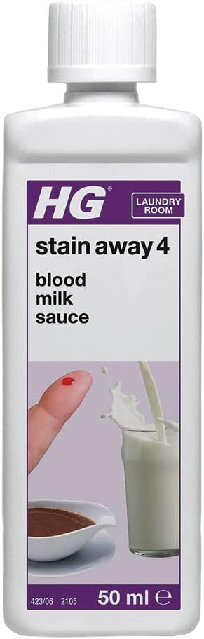 HG Stain Away 4 50ML