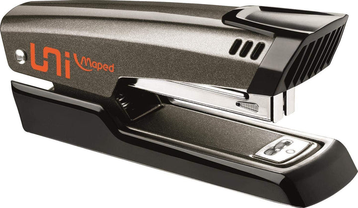 Maped Universal Half Strip Stapler + 400 Staples