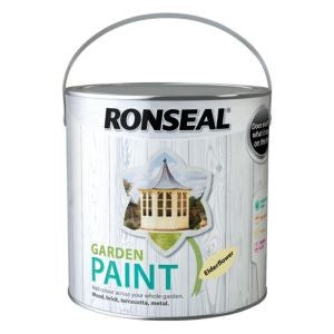 Ronseal Garden Paints