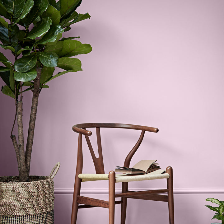 Crown Easyclean Emulsion Paint Matt 2.5L All Colours
