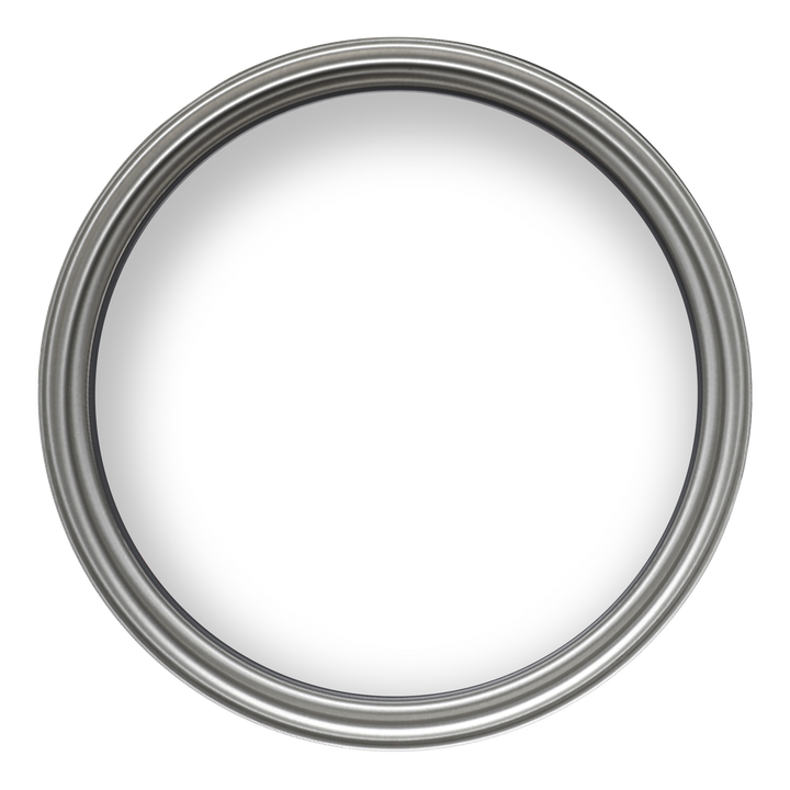 Crown Quick Dry Paint Gloss/Satin Pure Brilliant White 750ml/2.5l