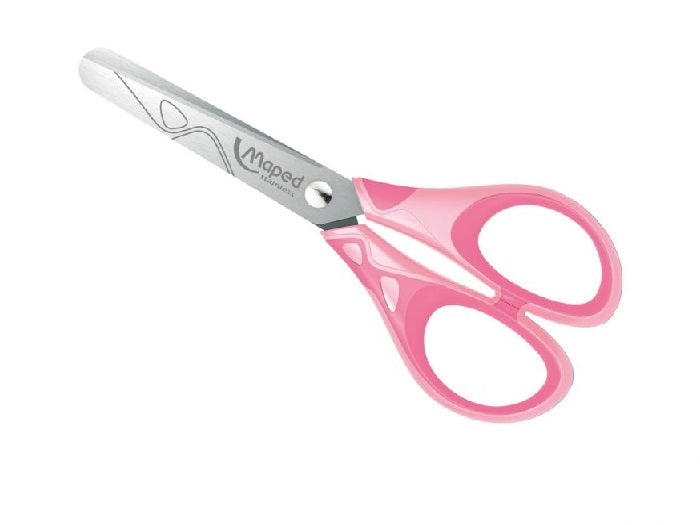 Maped Pastel Essentials 13cm Scissors