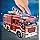 Playmobil 9464 City Action Fire Engine with Working Water Cannon